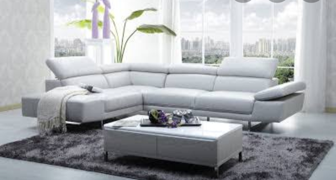 Model sofa minimalis stylish