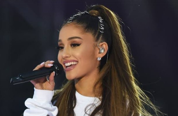 Kisah Inspiratif Ariana Grande