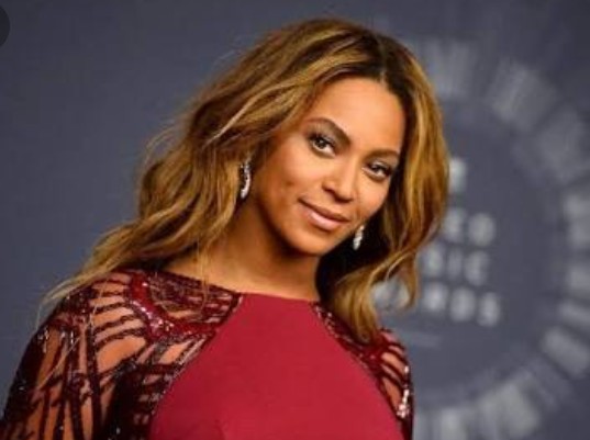 Kisah inspiratif Beyonce