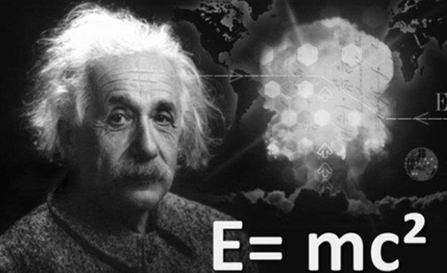 Kisah inspiratif Albert Einstein