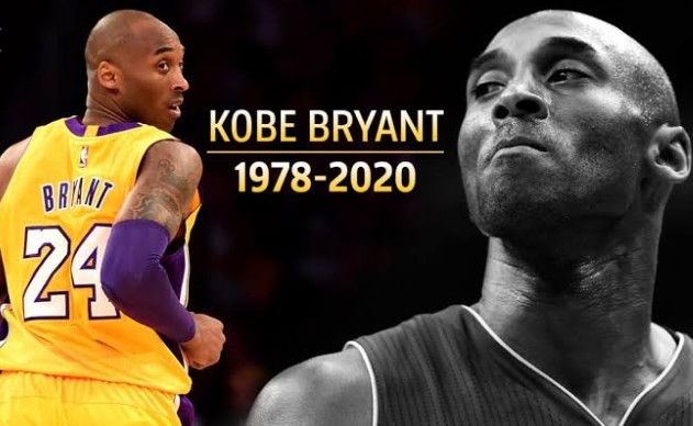 Kutipan Kobe Bryant