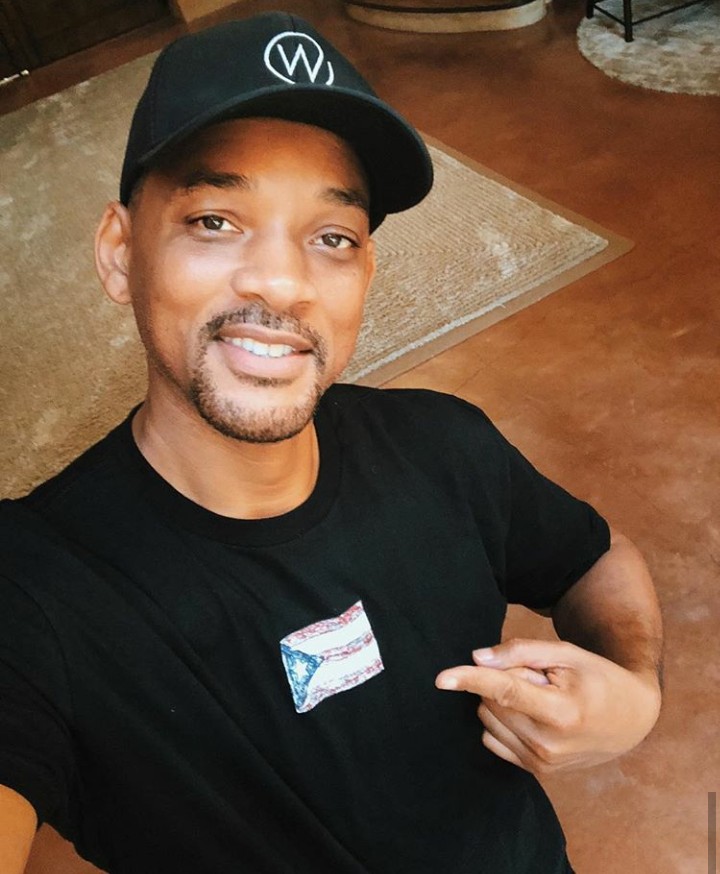 Kisah Inspiratif Will Smith