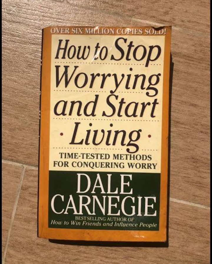 Dale Carnegie