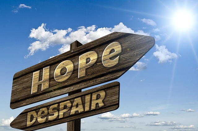 Hope harapan