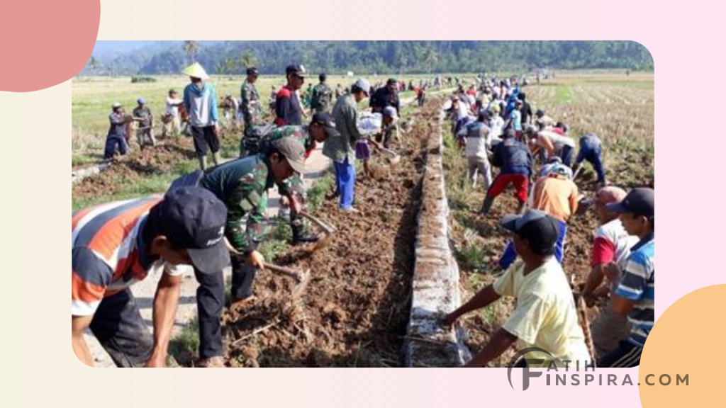 Integrasi Sosial dan Pluralisme dalam Kehidupan Sehari-hari