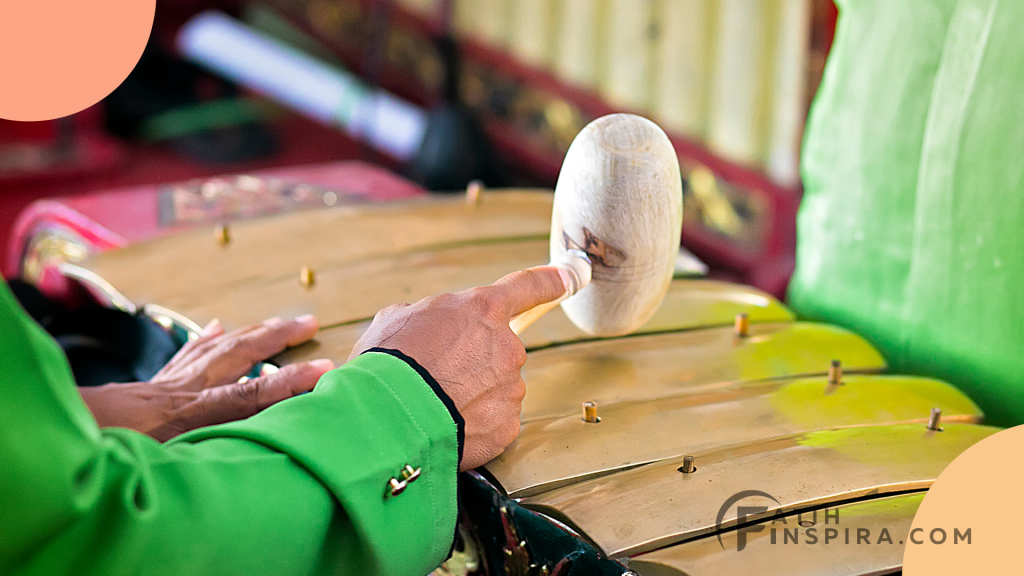 Musik Tradisional Suku di Indonesia