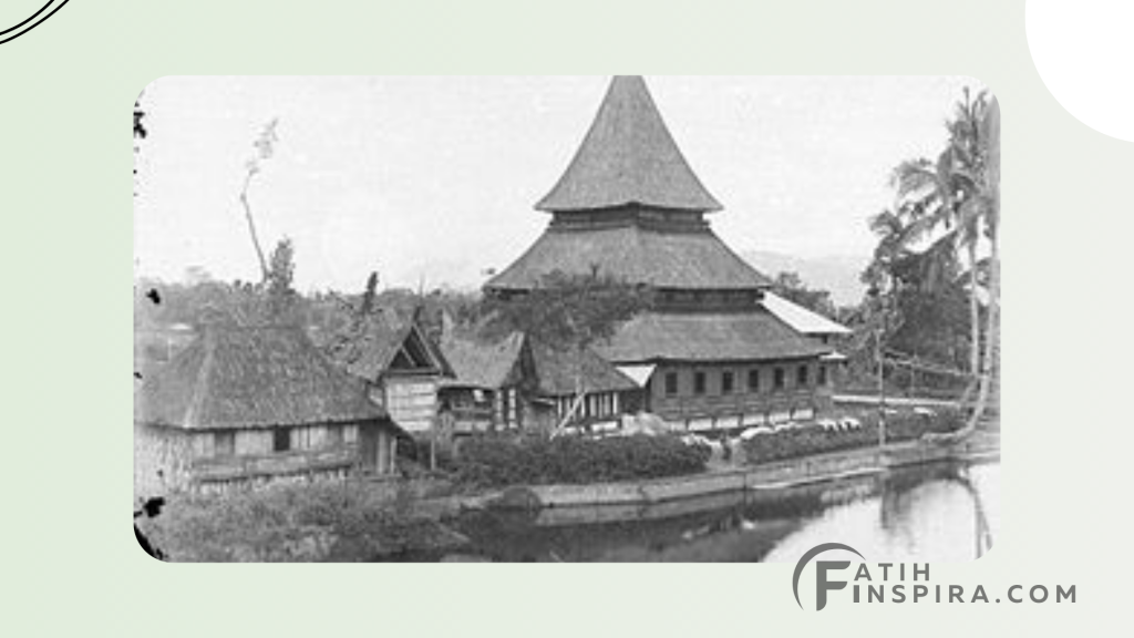 Arsitektur dan Seni Islam di Indonesia