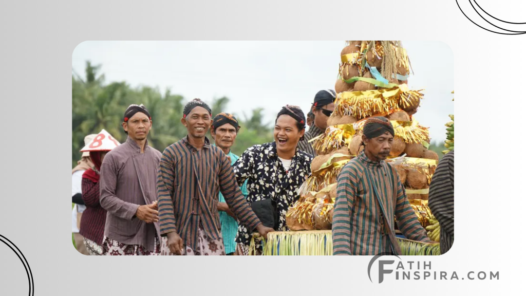 Bersama Menjaga Warisan dan Kekayaan Budaya Islam di Indonesia