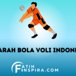 Inilah Sejarah Bola Voli Indonesia Perkembangan dan Prestasi