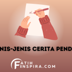 Kenali Jenis-Jenis Cerita Pendek yang Menarik Panduan Lengkap