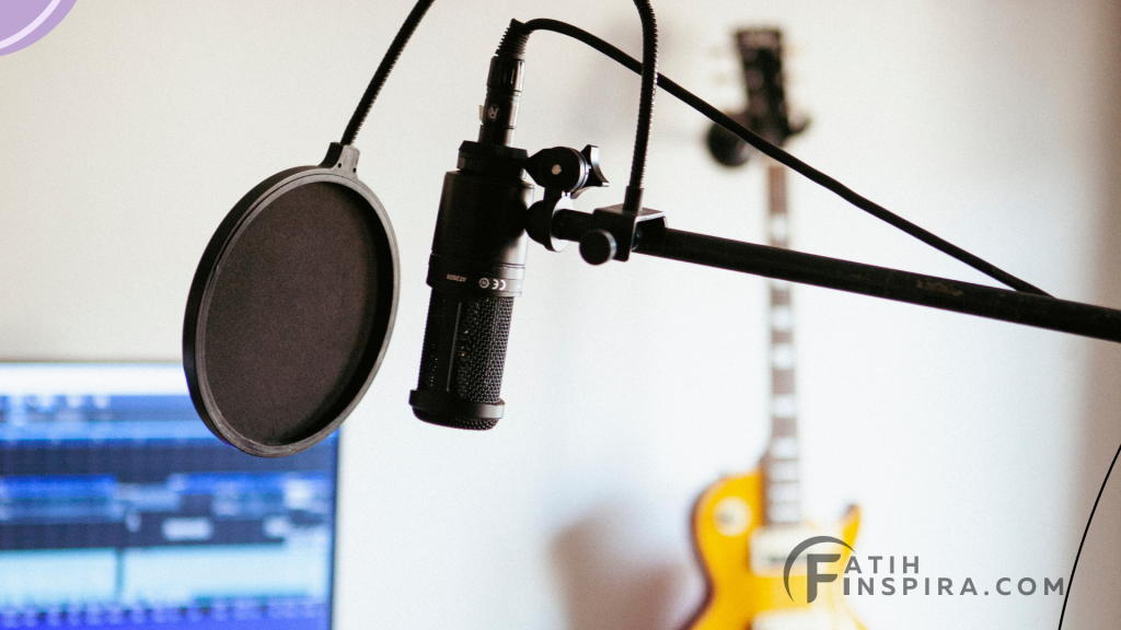 Kualitas Audio Streaming Musik dan Dampak Teknologi pada Industri Musik