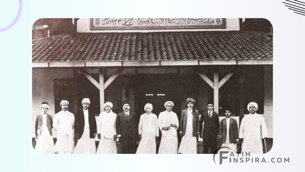 Pengaruh Islam terhadap Masyarakat Indonesia
