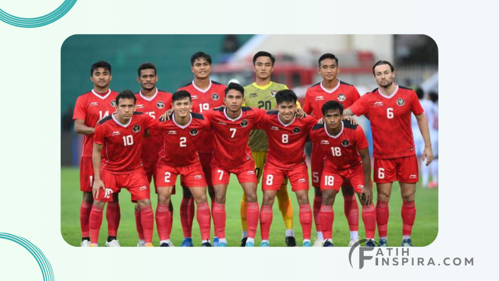 Peran Pemain Sepak Bola dalam Olahraga Indonesia