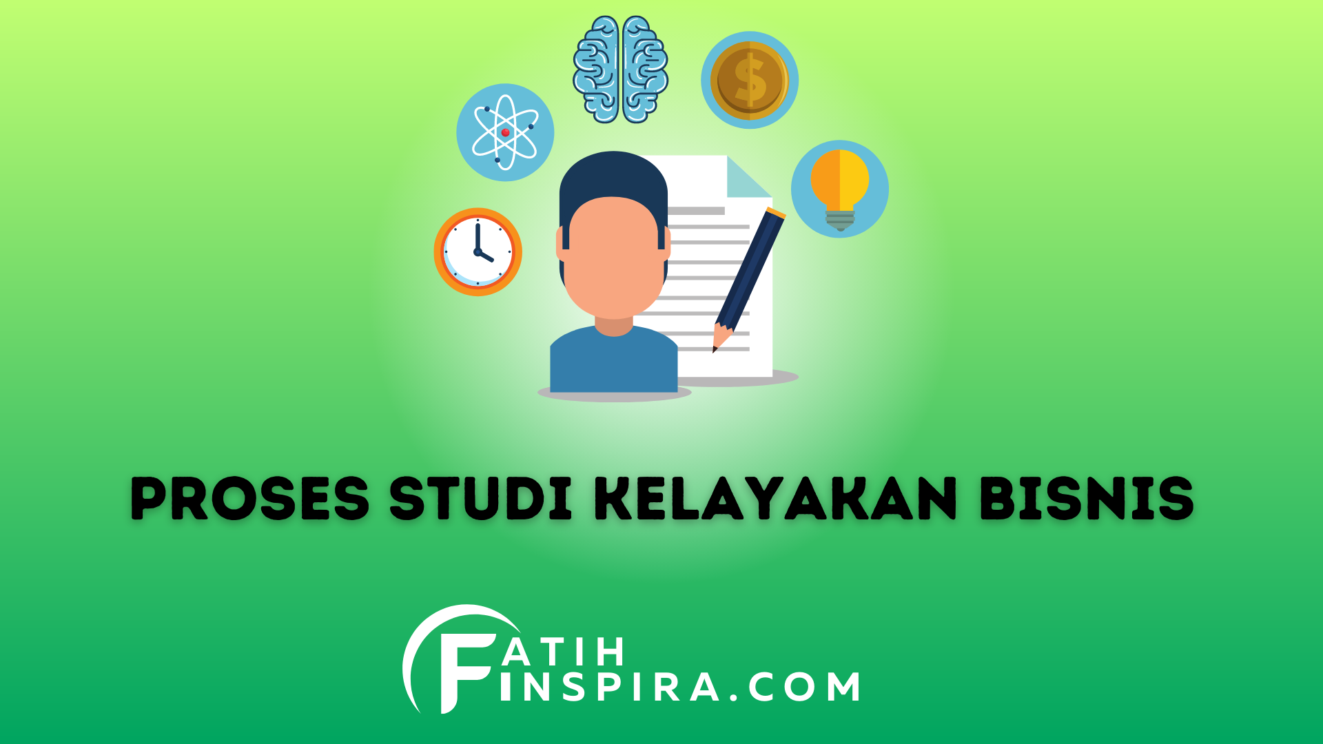 Proses Studi Kelayakan Bisnis Langkah Penting untuk Kesuksesan Bisnis Kamu