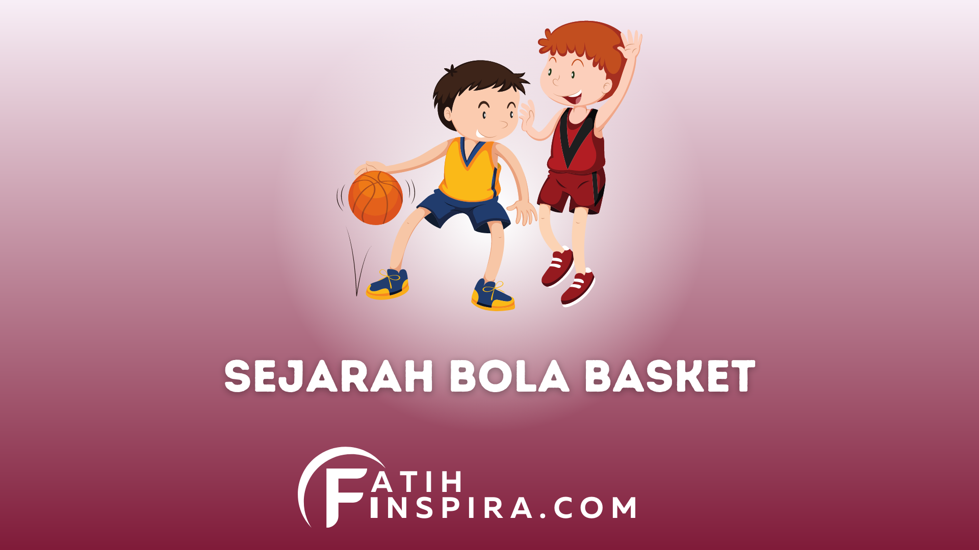 Sejarah Bola Basket di Indonesia dan Dunia Perkembangan dan Kejayaan