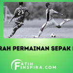 Sejarah Permainan Sepak Bola di Indonesia Dari Awal Hingga Kini