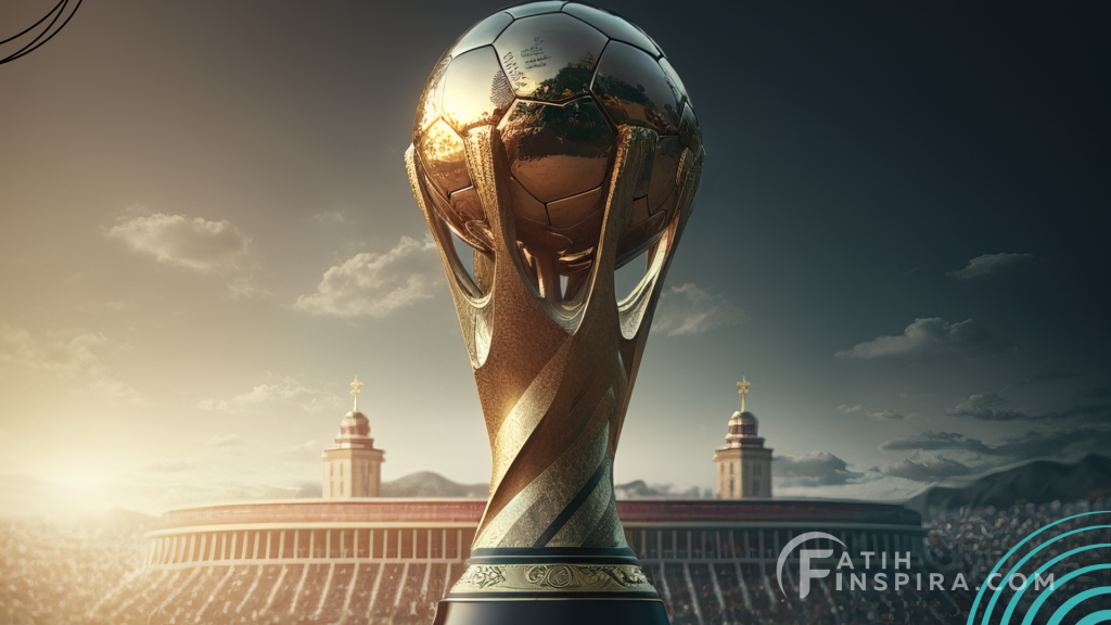 Sejarah Piala Dunia FIFA