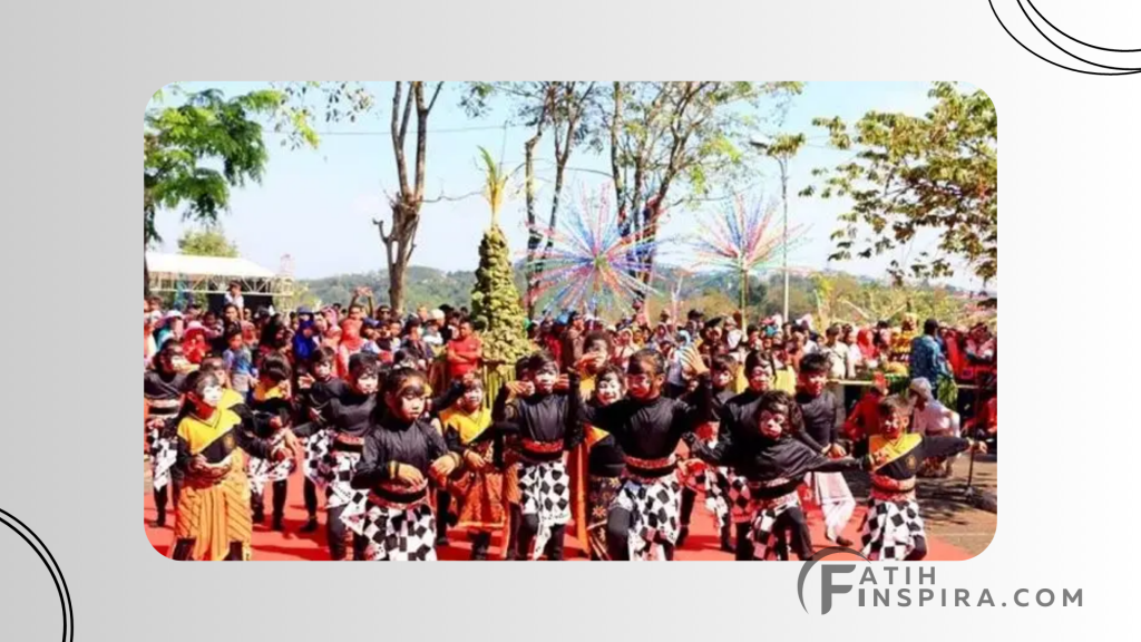 Tradisi dan Budaya Islam di Indonesia