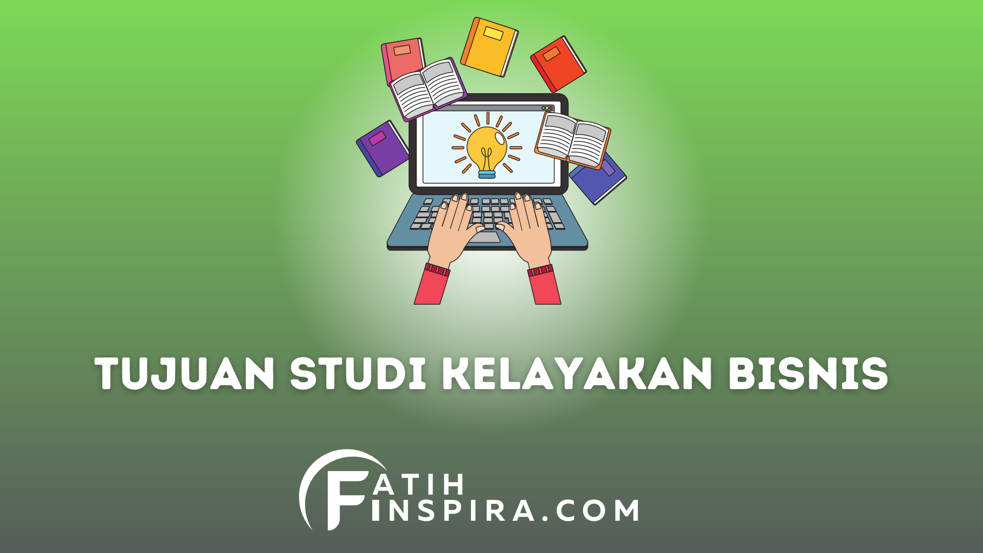 Tujuan Studi Kelayakan Bisnis Tujuan Studi Kelayakan Bisnis Memastikan Keberhasilan Usaha Kamu Memastikan Keberhasilan Usaha Kamu