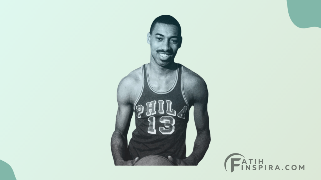 Wilt Chamberlain