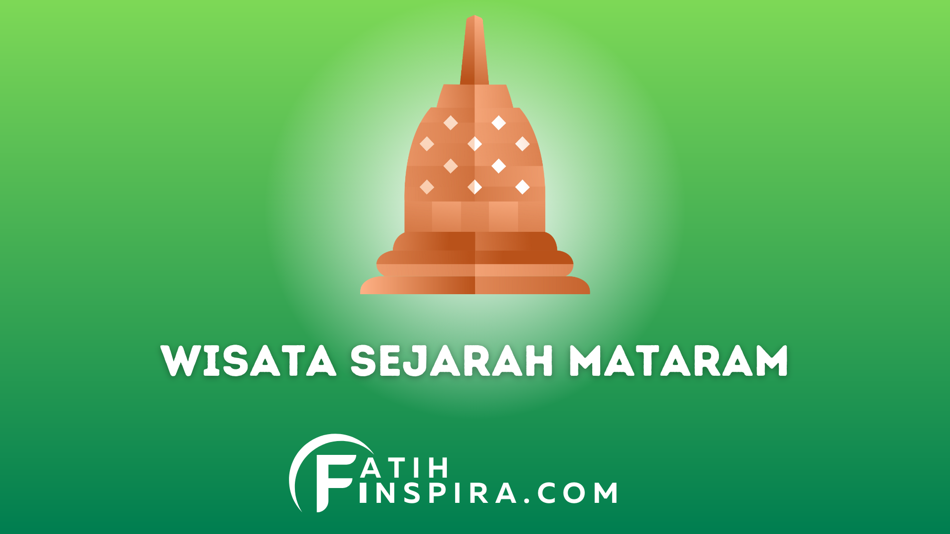 Wisata Sejarah Mataram Menelusuri Jejak Warisan Kebesaran Mataram